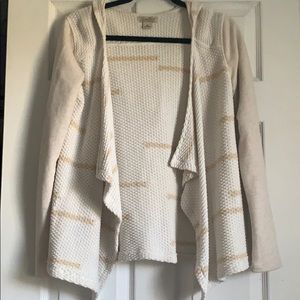 Lucky Brand Cardigan